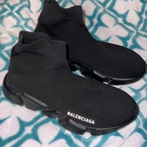 Balenciaga Speed Sneakers